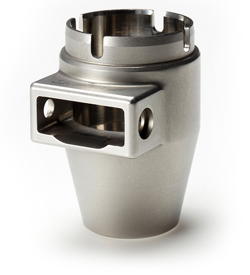UMC Product Shot Ultra Machining Company Technology Manufacturing