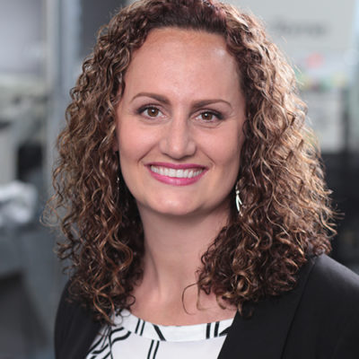 Jaci Dukowitz | UMC COO