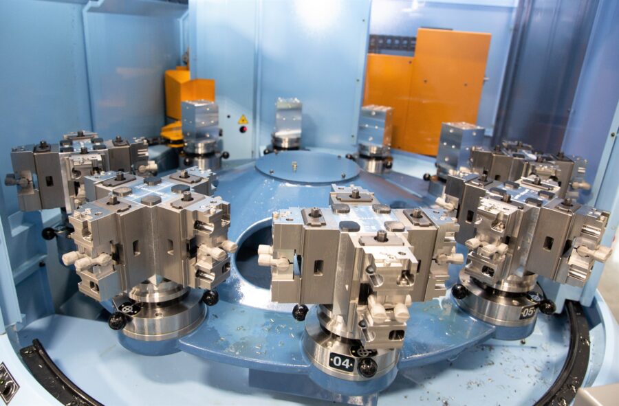 UMC Equipment Ultra Machining Company Technology Manufacturing