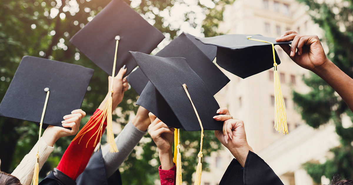Graduates